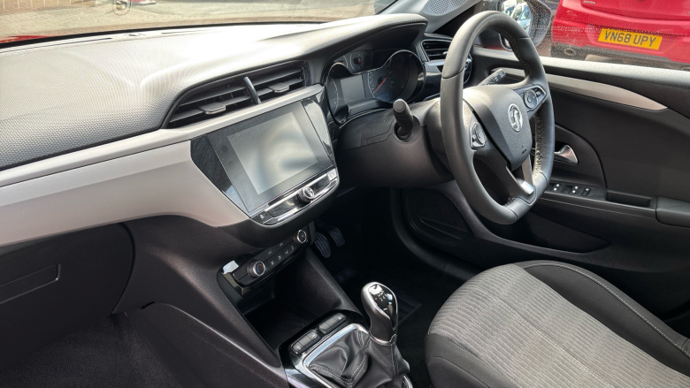 Vauxhall Corsa 1.2 Design 5dr Petrol Hatchback